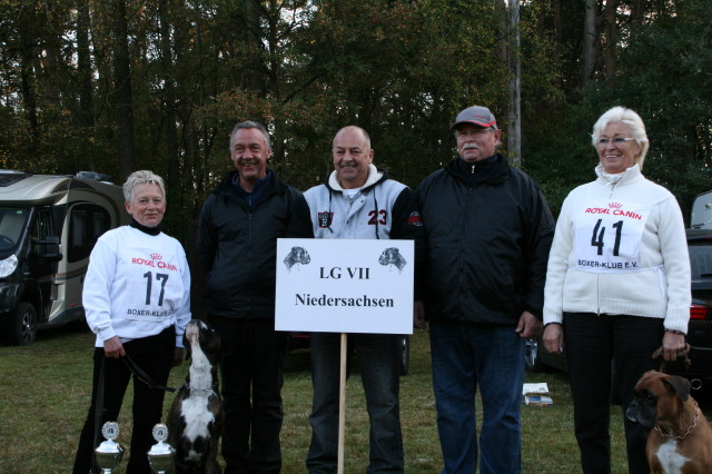 FH DM 2012
