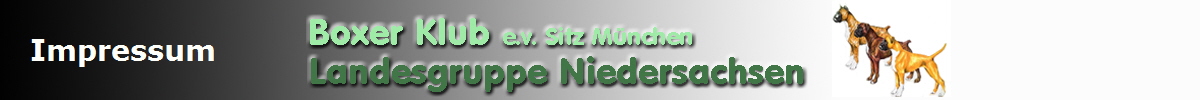Impressum