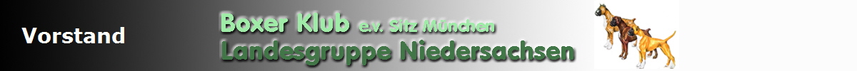 Vorstand