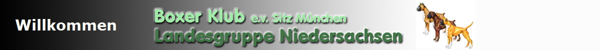 Willkommen