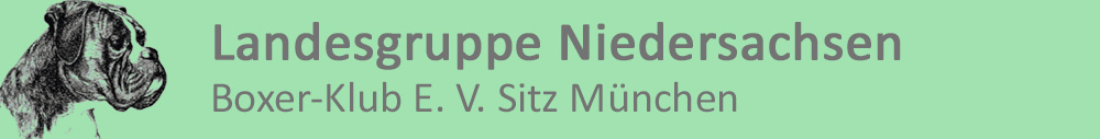 Landesgruppe VII – Niedersachsen